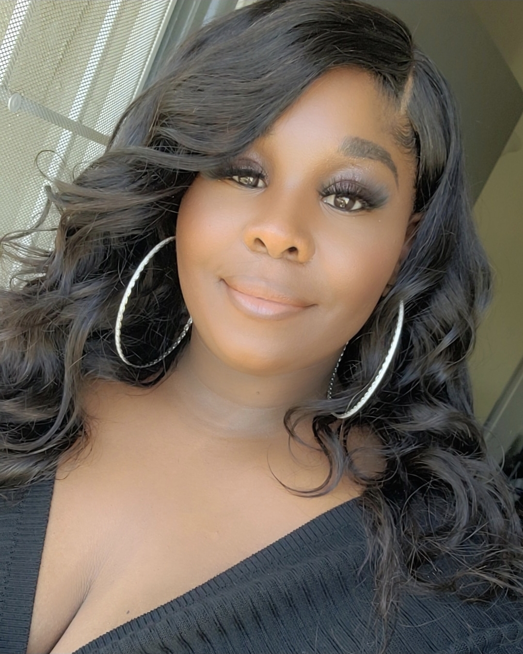 Cassandra, owner of Cass Sweet Treats