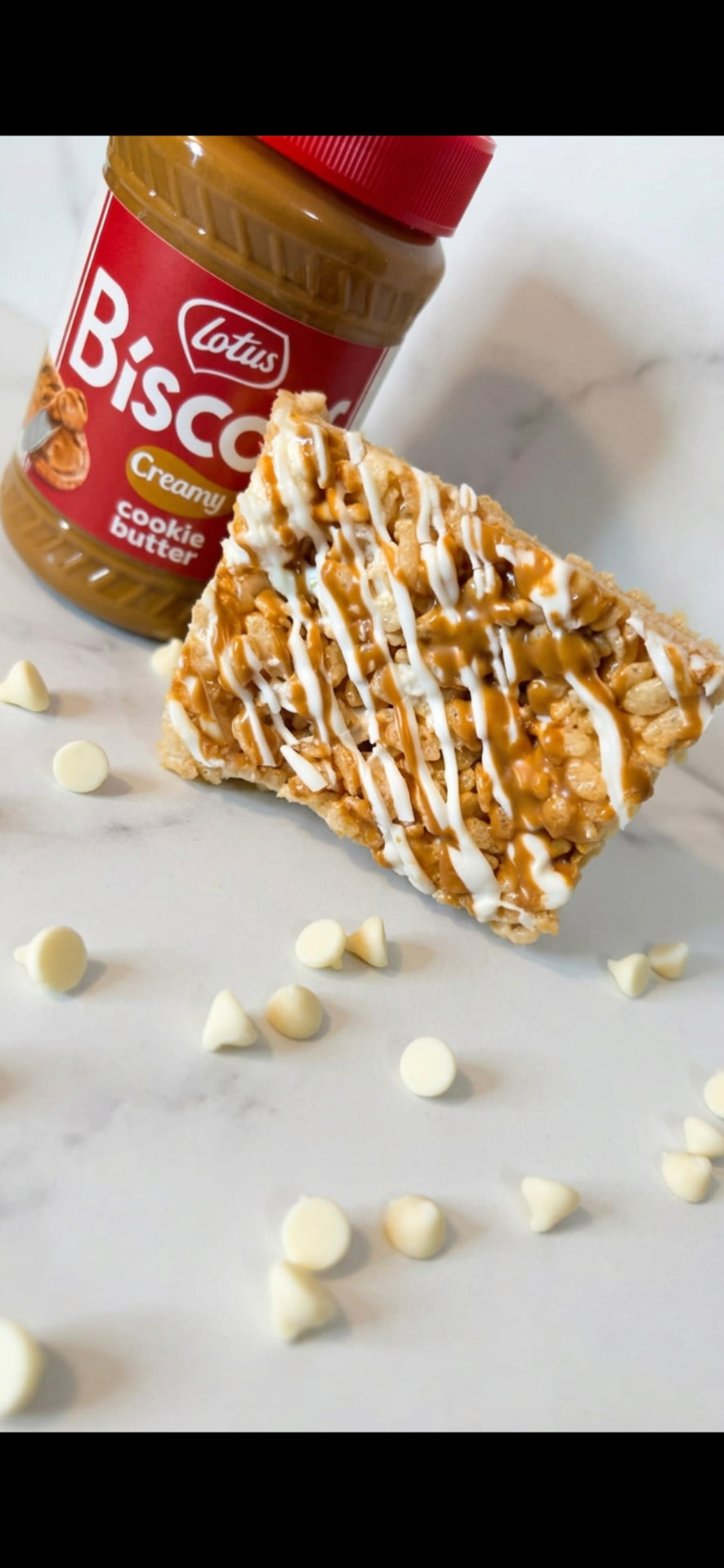 Rice Krispy Treats