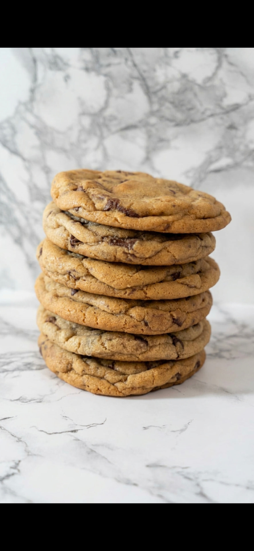 Decadent Cookies