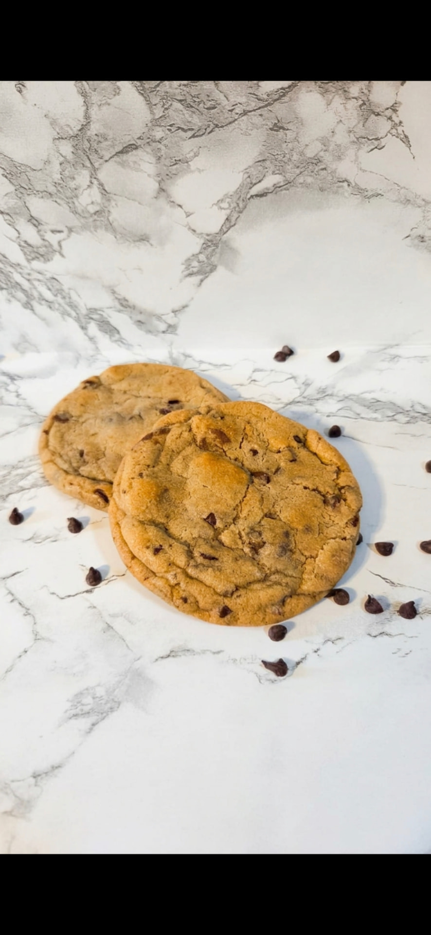 Classic Chocolate Chip