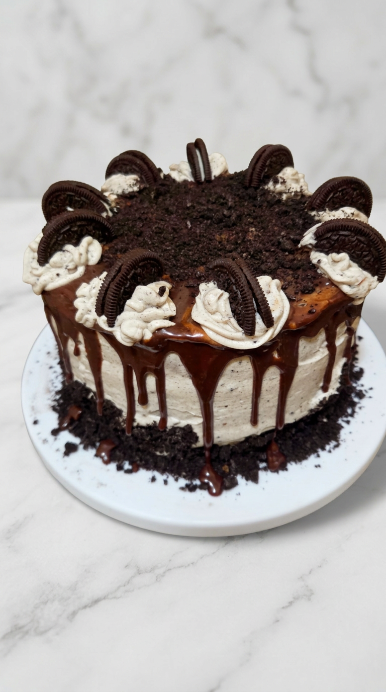Oreo